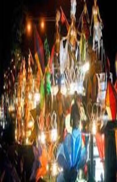 Carnaval de Las Tunas